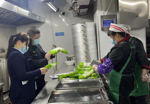 广西柳江区市场监管局圆满完成两会餐饮服务与食品安全保障工作