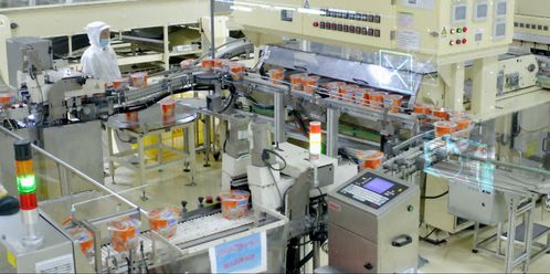 创新驱动，品质引领——康师傅方便面于方便食品大会荣膺双奖