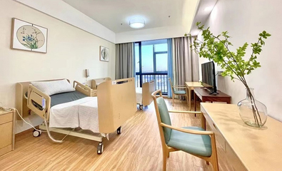 桐心桐力，适老爱老——桐力家具以专业设计守护银龄生活