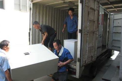 成都蚂蚁搬家的收费指南 保姆级详解